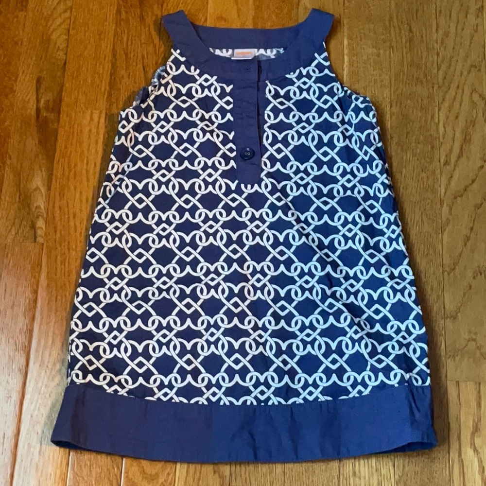 Gymboree Dress with Matching Headband